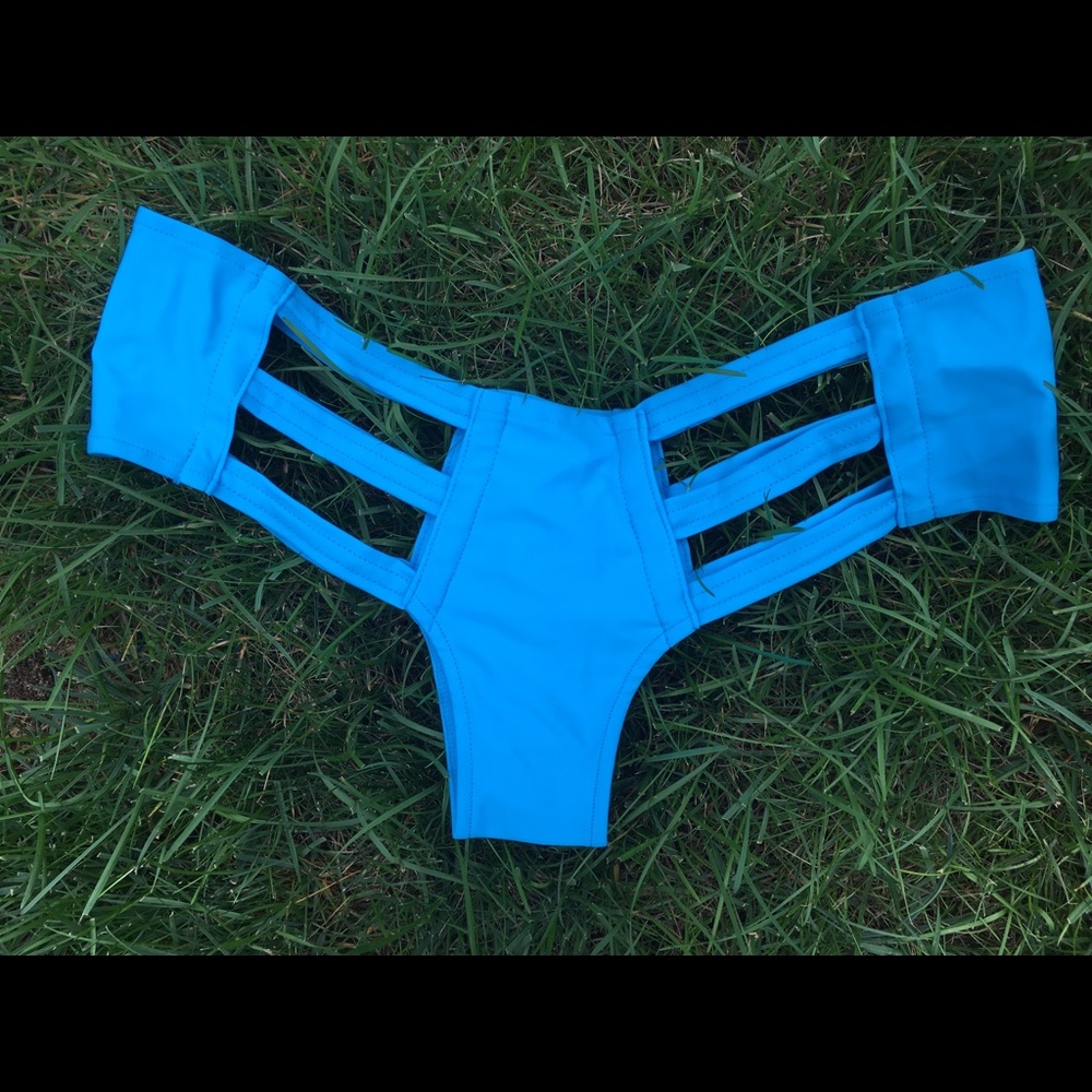 Bikini bottoms / Rave bottom